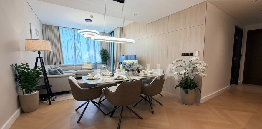 Apartment in Sobha Hartland, Mohammed Bin Rashid City, Dubai 2 bedrooms, 97 sq.m. № 123196