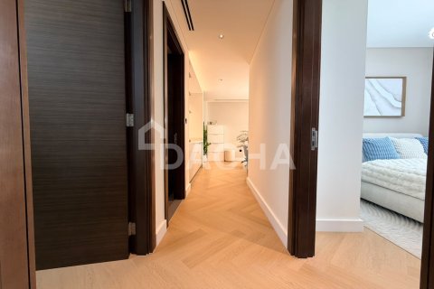 Apartment in Sobha Hartland, Mohammed Bin Rashid City, Dubai 2 bedrooms, 97 sq.m. № 123196 - photo 22
