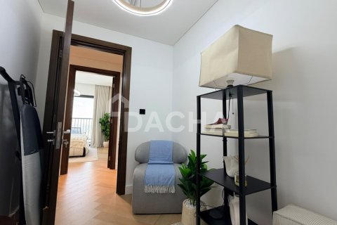 Apartment in Sobha Hartland, Mohammed Bin Rashid City, Dubai 2 bedrooms, 97 sq.m. № 123196 - photo 17