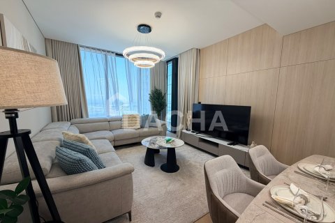 Apartment in Sobha Hartland, Mohammed Bin Rashid City, Dubai 2 bedrooms, 97 sq.m. № 123196 - photo 8
