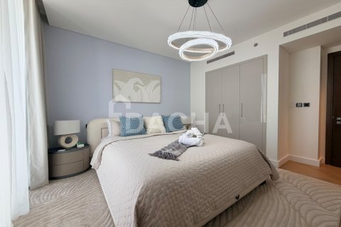 Apartment in Sobha Hartland, Mohammed Bin Rashid City, Dubai 2 bedrooms, 97 sq.m. № 123196 - photo 4