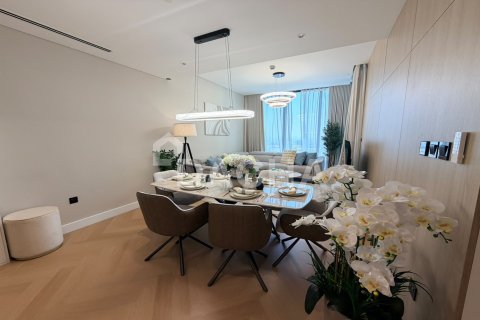 Apartment in Sobha Hartland, Mohammed Bin Rashid City, Dubai 2 bedrooms, 97 sq.m. № 123196 - photo 9