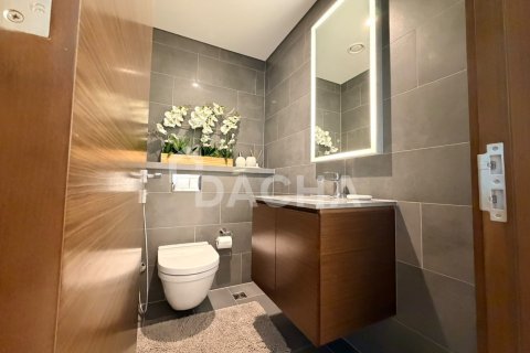 Apartment in Sobha Hartland, Mohammed Bin Rashid City, Dubai 2 bedrooms, 97 sq.m. № 123196 - photo 16