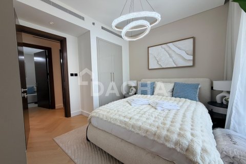 Apartment in Sobha Hartland, Mohammed Bin Rashid City, Dubai 2 bedrooms, 97 sq.m. № 123196 - photo 3