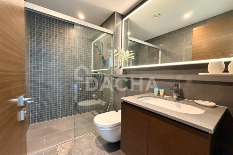 Apartment in Sobha Hartland, Mohammed Bin Rashid City, Dubai 2 bedrooms, 97 sq.m. № 123196 - photo 20
