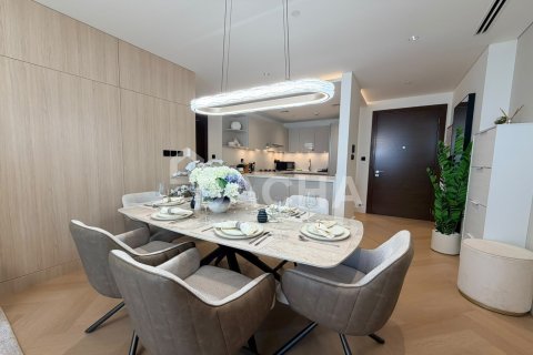 Apartment in Sobha Hartland, Mohammed Bin Rashid City, Dubai 2 bedrooms, 97 sq.m. № 123196 - photo 14