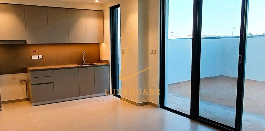 Villa in EMAAR South, Dubai South (Dubai World Central), Dubai 3 bedrooms, 141 sq.m. № 123198