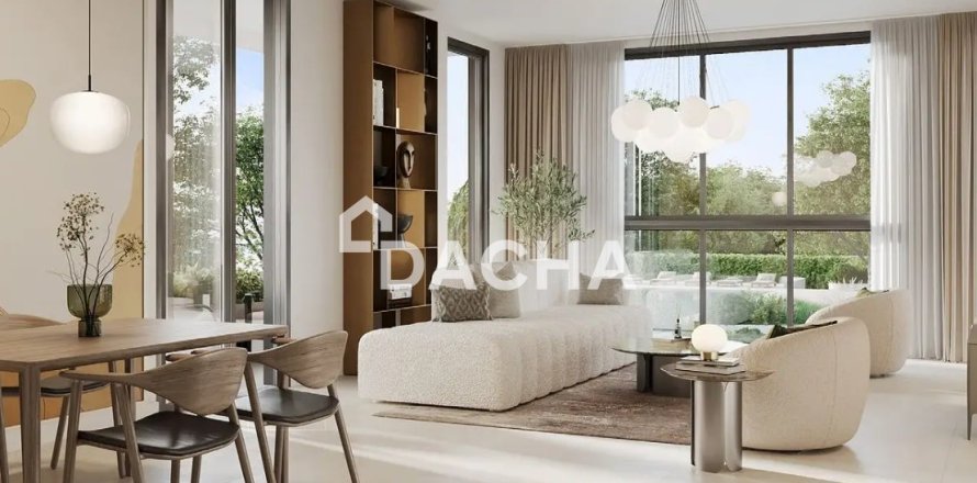 شقة في District 11, دائرة قرية جميرا, دبي 2 غرف نوم, 124 م² رقم 123192