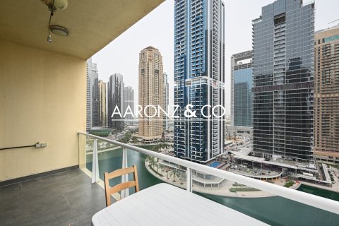 Apartment in Jumeirah Lake Towers, Dubai 1 bedroom, 132 sq.m. № 78340