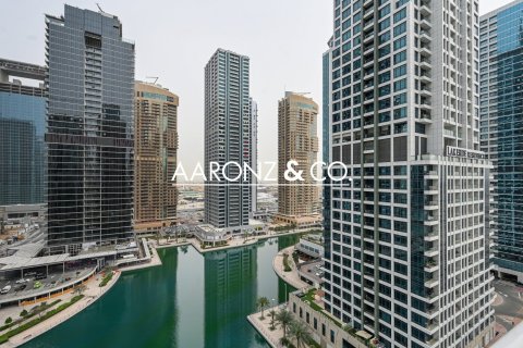 Apartamento en Jumeirah Lake Towers, Dubai, 1 dormitorio, 132 m², № 78340 - foto 7