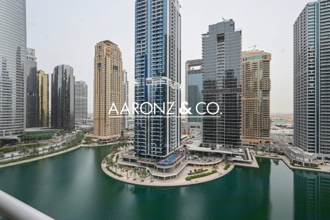 Apartamento en Jumeirah Lake Towers, Dubai, 1 dormitorio, 132 m², № 78340 - foto 8