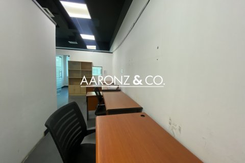 مكتب في الخليج التجاري, دبي 112.1 م² رقم 78329 - صورة 3