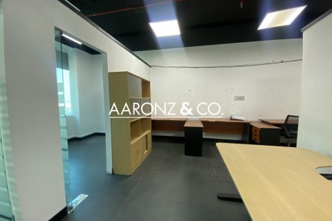 مكتب في الخليج التجاري, دبي 112.1 م² رقم 78329 - صورة 1