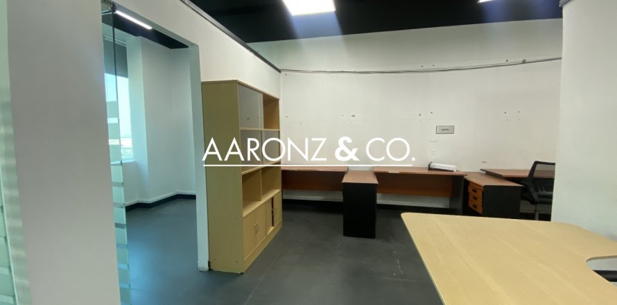 مكتب في الخليج التجاري, دبي 112.1 م² رقم 78329