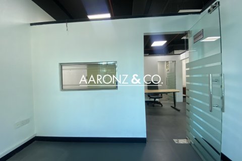 مكتب في الخليج التجاري, دبي 112.1 م² رقم 78329 - صورة 2