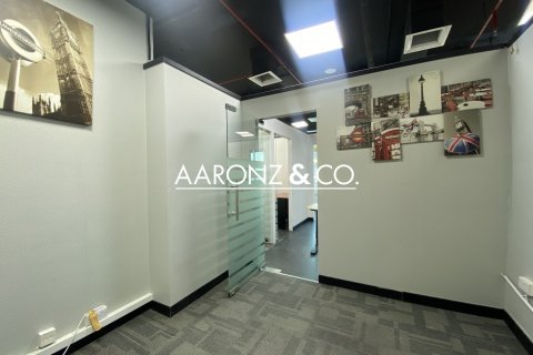 مكتب في الخليج التجاري, دبي 112.1 م² رقم 78329 - صورة 5