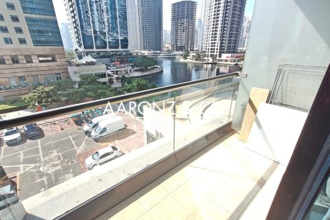Apartamento en Jumeirah Lake Towers, Dubai, 1 dormitorio, 103.3 m², № 78339 - foto 8