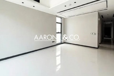 Снять в аренду таунхаус в Al Furjan, Дубай: 3 спальни, 236м², № 78337 - фото 1