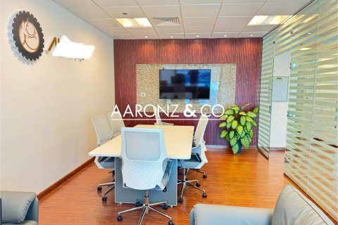 مكتب في الخليج التجاري, دبي 74.4 م² رقم 78336 - صورة 12