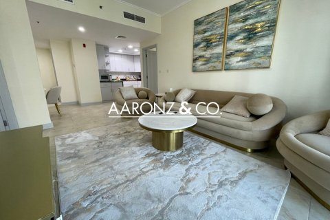 Купить квартиру в Джумейра Лейк Тауэрс, Дубай: 2 спальни, 113.9м², № 78338 - фото 5