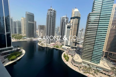 Купить квартиру в Джумейра Лейк Тауэрс, Дубай: 2 спальни, 113.9м², № 78338 - фото 4