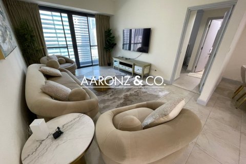 Купить квартиру в Джумейра Лейк Тауэрс, Дубай: 2 спальни, 113.9м², № 78338 - фото 6