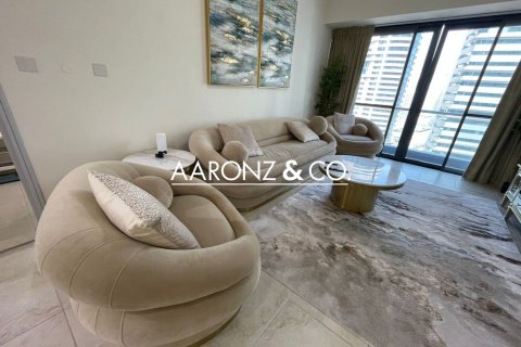 Купить квартиру в Джумейра Лейк Тауэрс, Дубай: 2 спальни, 113.9м², № 78338 - фото 2