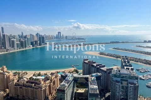 شقة في FIVE Palm Jumeirah, نخلة جميرا, دبي استوديو, 48.72019126 م² رقم 108858 - صورة 6