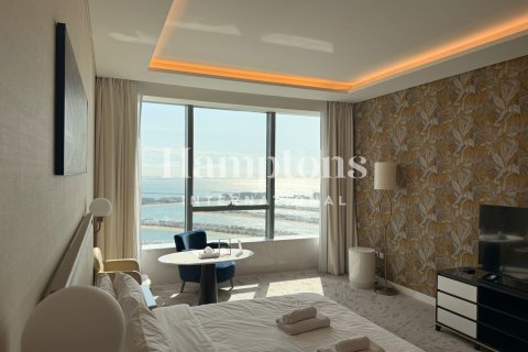 شقة في FIVE Palm Jumeirah, نخلة جميرا, دبي استوديو, 48.72019126 م² رقم 108858 - صورة 7
