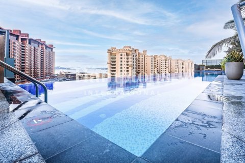 شقة في FIVE Palm Jumeirah, نخلة جميرا, دبي استوديو, 48.72019126 م² رقم 108858 - صورة 3