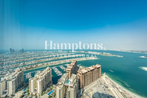 شقة في FIVE Palm Jumeirah, نخلة جميرا, دبي استوديو, 48.72019126 م² رقم 108858 - صورة 12