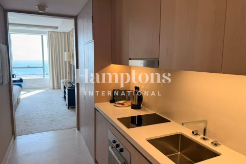 شقة في FIVE Palm Jumeirah, نخلة جميرا, دبي استوديو, 48.72019126 م² رقم 108858 - صورة 9