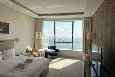 شقة في FIVE Palm Jumeirah, نخلة جميرا, دبي استوديو, 48.72019126 م² رقم 108858 - صورة 8