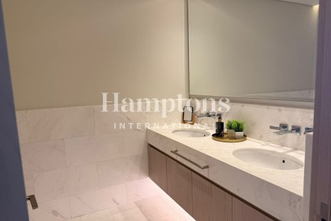 شقة في FIVE Palm Jumeirah, نخلة جميرا, دبي استوديو, 48.72019126 م² رقم 108858 - صورة 10