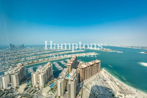 شقة في FIVE Palm Jumeirah, نخلة جميرا, دبي استوديو, 48.72019126 م² رقم 108858 - صورة 11