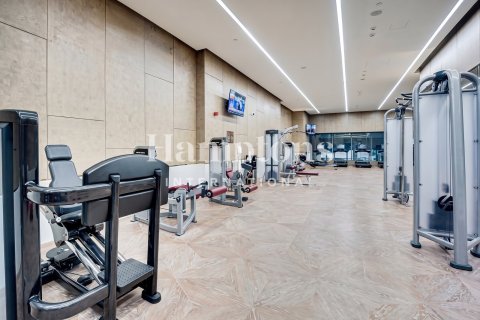 شقة في FIVE Palm Jumeirah, نخلة جميرا, دبي استوديو, 48.72019126 م² رقم 108858 - صورة 5