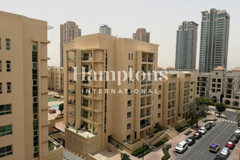 شقة في طا غرينز, دبي 1غرف نوم, 71.25660100 م² رقم 108856 - صورة 3