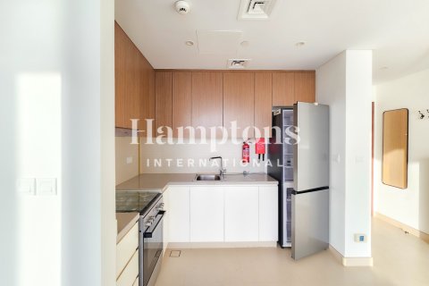 Appartement à The Address Dubai Marina, Dubai Marina, Dubai, 1 chambre, 63.82436100 m², № 108854 - photo 3