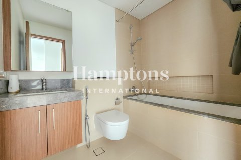 Appartement à The Address Dubai Marina, Dubai Marina, Dubai, 1 chambre, 63.8244 m², № 108854