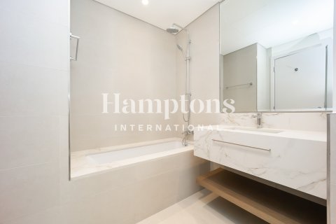 Appartement à Dubai Harbour, Dubai, 1 chambre, 80.10932787 m², № 108859 - photo 27