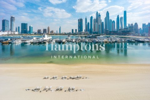 Appartement à Dubai Harbour, Dubai, 1 chambre, 80.10932787 m², № 108859 - photo 24