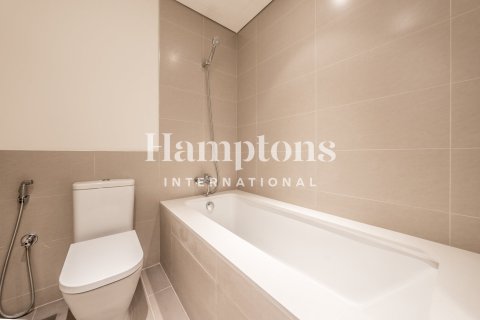 Apartment in Maple at Dubai Hills Estate, Dubai Hills Estate, Dubai 2 bedrooms, 123.654 sq.m. № 108860