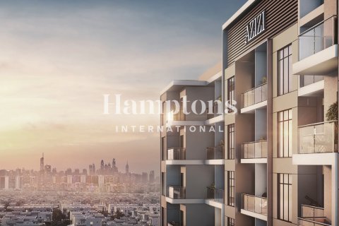 Apartamento en Murooj Al Furjan, Al Furjan, Dubai, 1 dormitorio, 75.99000885 m², № 108857 - foto 8
