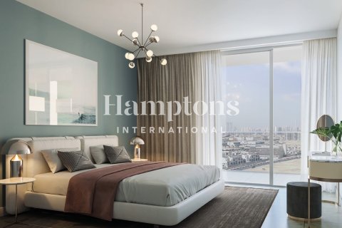 Apartamento en Murooj Al Furjan, Al Furjan, Dubai, 1 dormitorio, 75.99000885 m², № 108857 - foto 3