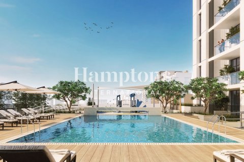 Apartamento en Murooj Al Furjan, Al Furjan, Dubai, 1 dormitorio, 75.99 m², № 108857