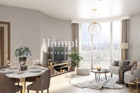 Apartamento en Murooj Al Furjan, Al Furjan, Dubai, 1 dormitorio, 75.99000885 m², № 108857 - foto 5
