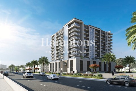 Apartamento en Murooj Al Furjan, Al Furjan, Dubai, 1 dormitorio, 75.99000885 m², № 108857 - foto 10