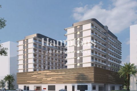 Apartamento en Murooj Al Furjan, Al Furjan, Dubai, 1 dormitorio, 75.99000885 m², № 108857 - foto 13