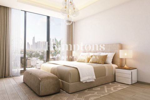 Apartamento en Murooj Al Furjan, Al Furjan, Dubai, 1 dormitorio, 75.99000885 m², № 108857 - foto 6