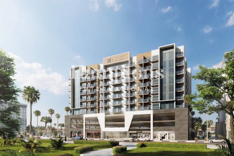 Apartamento en Murooj Al Furjan, Al Furjan, Dubai, 1 dormitorio, 75.99000885 m², № 108857 - foto 12